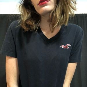 Hollister V-Neck